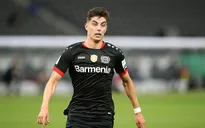 Kai Havertz ra điều kiện với đội bóng nào muốn có mình
