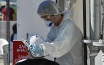 Bệnh viêm phổi tại Kazakhstan có thể là do virus SARS-CoV-2