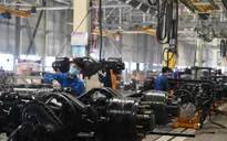 Kinh tế Trung Quốc tăng trưởng trở lại trong quý II/2020