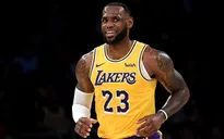 Lebron James đưa ra quyết định quan trọng trong phần còn lại của mùa giải
