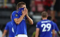 Bournemouth 4-1 Leicester City: Thua sốc đội cầm đèn đỏ, Bầy Cáo nguy cơ bật khỏi top 4