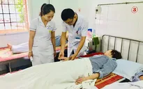 Sai lầm nguy hiểm khi mắc bệnh sốt xuất huyết