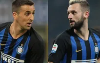 Inter Milan lên kế hoạch thanh lọc đội hình