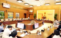 Xem xét không áp dụng thời hạn 5 năm với giấy phép hoạt động dịch vụ đưa người Việt đi làm việc ở nước ngoài