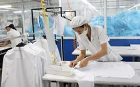INFOGRAPHIC: Quý II/2020, 2,4 triệu lao động bị mất việc làm do dịch COVID-19