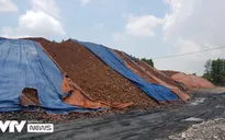 "Hô biến" hơn 44.000 tấn quặng bauxite thô thành tinh quặng để xuất khẩu