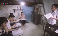 Chàng trai dị tật hở hàm ếch vượt qua nghịch cảnh trở thành giáo viên tiếng Anh