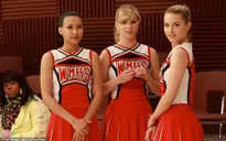 Dàn diễn viên hội tụ, vĩnh biệt sao "Glee" thiệt mạng