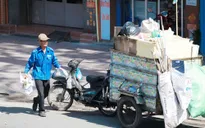 TP.HCM tiến tới chuyển đổi hoàn toàn rác dân lập