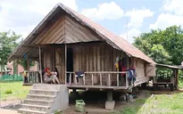 Chủ quan với bệnh bạch hầu: Trốn cách ly ra ngoài làm ăn, chốt chặn có như không