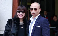 Vợ chồng Đường "Nhuệ" bị đề nghị truy tố vụ đánh phụ xe