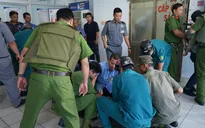 Dẹp yên nhóm 20 côn đồ đại náo BV Gia Định sau 5 phút
