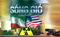 Quan hệ Mỹ - Iran lao dốc sau 5 năm ký thỏa thuận hạt nhân