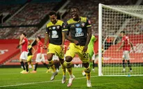 Man Utd 2-2 Southampton: Đánh rơi chiến thắng phút bù giờ, Man Utd lỡ cơ hội vào top 4