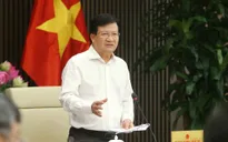 Gỡ khó trong giải ngân vốn đầu tư công ở Bình Thuận
