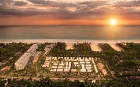 Hậu COVID-19, bất động sản nghỉ dưỡng "khởi sắc"