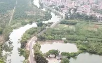 Lời kêu cứu từ những dòng sông đang bị “bức tử”