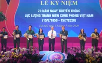 Thủ tướng: Không để bất kỳ cựu thanh niên xung phong nào thuộc diện hộ nghèo