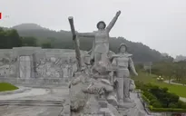 Thanh niên xung phong xung kích bảo vệ Tổ quốc: Không có việc gì khó, chỉ sợ lòng không bền, quyết chí ắt làm nên!