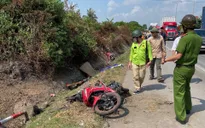 3 vụ tai nạn giao thông liên tiếp trong một buổi sáng, 3 người thương vong