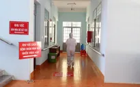 Thêm 3 ca mắc bệnh bạch hầu tại Đăk Lăk