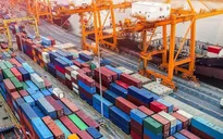 Xuất siêu thực tế nửa đầu năm cao hơn nhiều so với ước tính