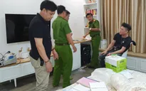 Phá đường dây cá độ bóng đá qua mạng hơn 30 triệu USD