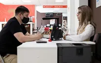 Nga sử dụng robot thư ký để chống tham nhũng