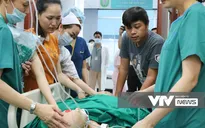 Ba mẹ Song Nhi vỡ òa niềm vui sau ca mổ tách dính: "Gia đình chờ đợi giây phút ấy quá lâu rồi"