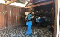 Đắk Lắk đã có 9 ca mắc bạch hầu