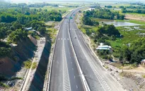 Gần 41 tỷ đồng nâng cấp đường ven biển Tam Kỳ nối cao tốc Đà Nẵng - Quảng Ngãi