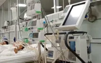 Cảnh báo tình trạng đuối nước ở trẻ em