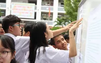 Hơn 82.000 thí sinh TP.HCM đăng kí dự thi vào lớp 10 THPT năm 2020