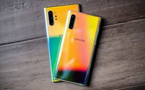Samsung phủ nhận tin đồn "khai tử" dòng Galaxy Note