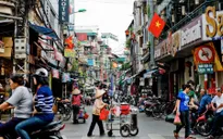 Oxford Economics: Kinh tế Việt Nam có thể tăng trưởng 8% vào năm 2021