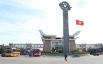 Hơn 500 lưu học sinh Campuchia bắt đầu quay trở lại Việt Nam