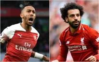Lịch thi đấu Ngoại hạng Anh hôm nay: Arsenal đối đầu Liverpool