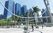Singapore và Malaysia sẽ mở cửa du lịch từ tháng 8