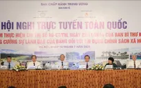 Tín dụng chính sách là trụ cột Chương trình Mục tiêu Quốc gia về giảm nghèo
