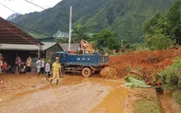 Thủ tướng: Rà soát phương án ứng phó mưa lũ lớn bất thường