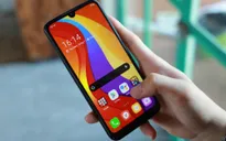 Vsmart Star 4 - Smartphone cấu hình tốt với mức giá hơn 2 triệu