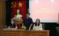 Giới thiệu, quảng bá sản phẩm OCOP gắn với văn hóa các tỉnh miền núi phía Bắc tại các tuyến phố đi bộ Hà Nội