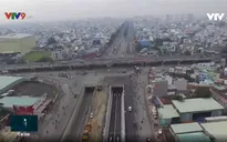 TP.HCM: Nỗ lực hoàn thành các công trình trọng điểm