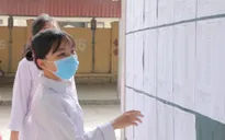 Thủ khoa thi vào lớp 10 năm 2021 tại Hà Nội không dự thi vào trường chuyên