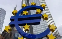 Eurozone: Nhu cầu tín dụng của doanh nghiệp cao nhất 17 năm