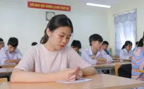 Hôm nay (16/7), gần 89.000 thí sinh làm thủ tục dự thi vào lớp 10 năm 2020 tại Hà Nội