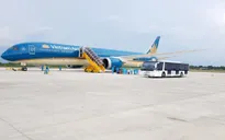 1 công dân Việt Nam bị ngã và tử vong trên chuyến bay từ Mỹ về nước