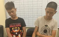 Đối tượng sinh năm 2003 cầm đầu đường dây buôn hàng chục nghìn viên ma túy tổng hợp