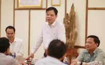 Gìn giữ những giá trị của Việt Nam thông qua sản vật Trầm hương Khánh Hòa
