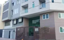 Nguy hiểm rình rập từ nhà ở riêng lẻ “hô biến” thành chung cư mini